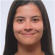 Profesora de biología/química y matemáticas. Graduada en Ciencias del Mar con el mejor expediente académico de mi promoción
